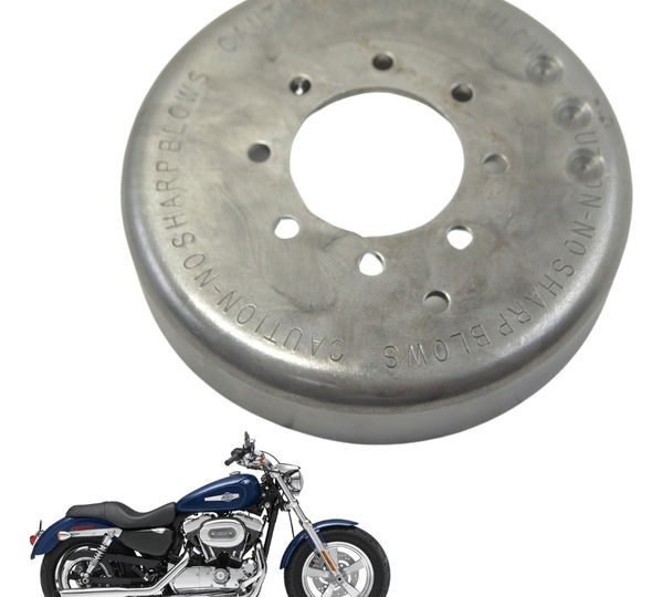 Volante Magneto Harley Xl 1200 2013 Original