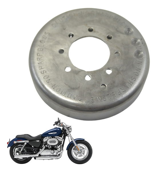 Volante Magneto Harley Xl 1200 2013 Original