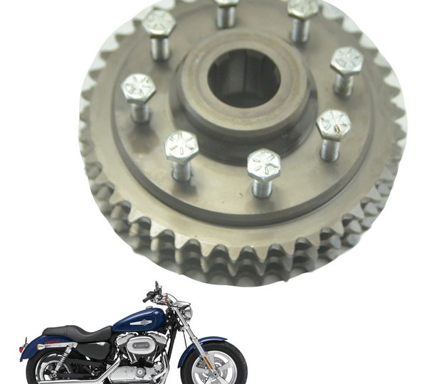 Engrenagem Corrente Primaria Harley Xl 1200 2013 Original
