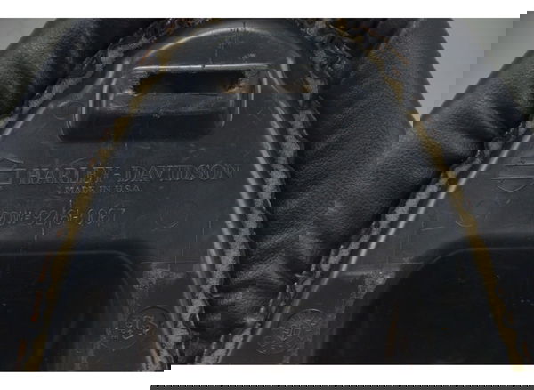 Banco Traseiro Harley V-rod 1130 03-06 Original