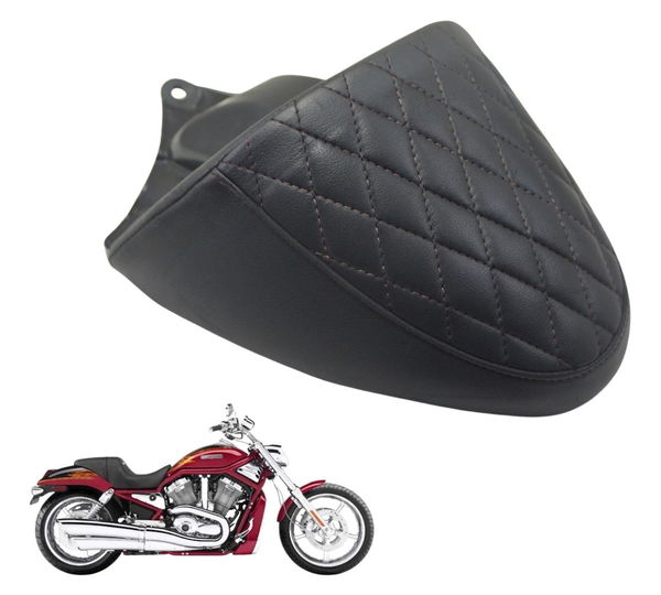 Banco Traseiro Harley V-rod 1130 03-06 Original