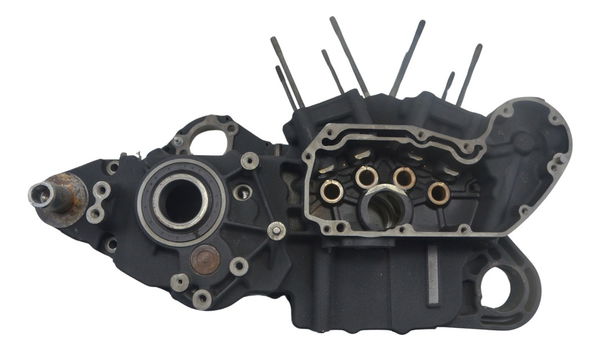 Bloco Motor Harley Xl 1200 2013 Original