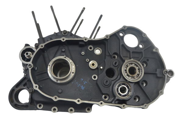 Bloco Motor Harley Xl 1200 2013 Original