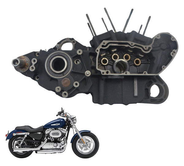 Bloco Motor Harley Xl 1200 2013 Original