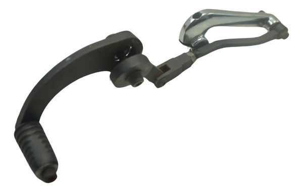 Pedal Cambio Coluna Avançada Harley Xl 1200 2013 Original