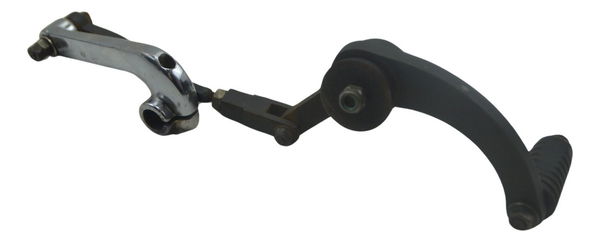 Pedal Cambio Coluna Avançada Harley Xl 1200 2013 Original