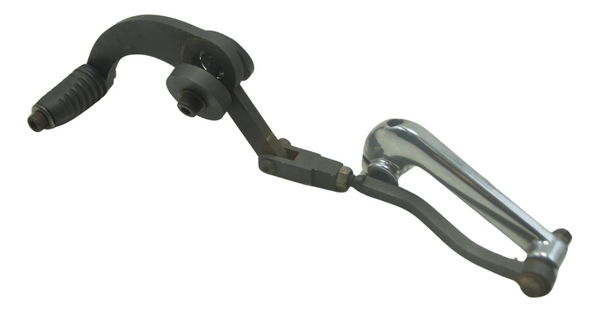Pedal Cambio Coluna Avançada Harley Xl 1200 2013 Original