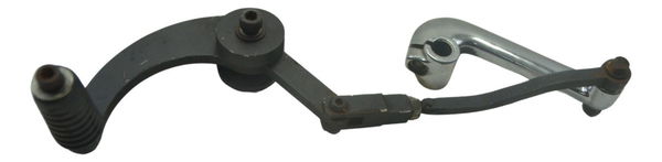 Pedal Cambio Coluna Avançada Harley Xl 1200 2013 Original