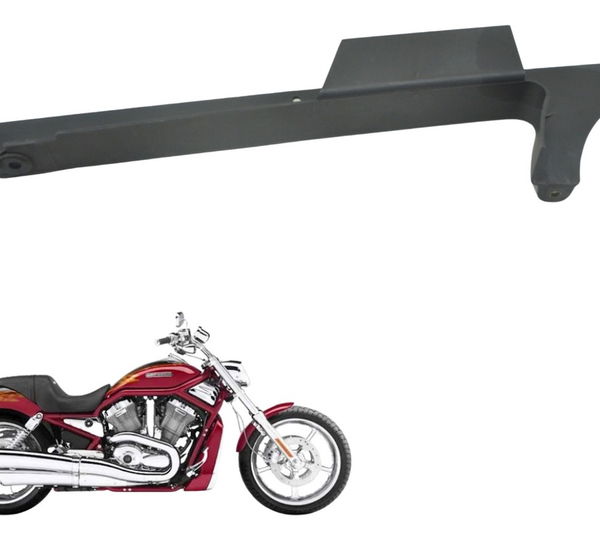 Capa Correia Inferior Harley V-rod 1130 03-06 Original