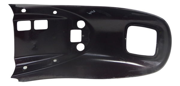 Paralama Traseiro Harley V-rod 1130 03-06 Original