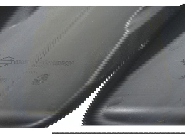 Alma Paralama Traseiro Harley V-rod 1130 03-06 Original