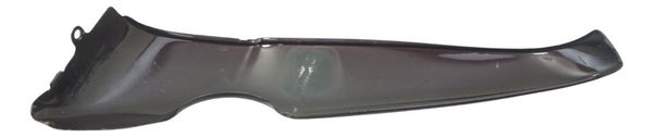 Acabamento Radiador Dir C/ Detalhes Harley V-rod 1130 03-06