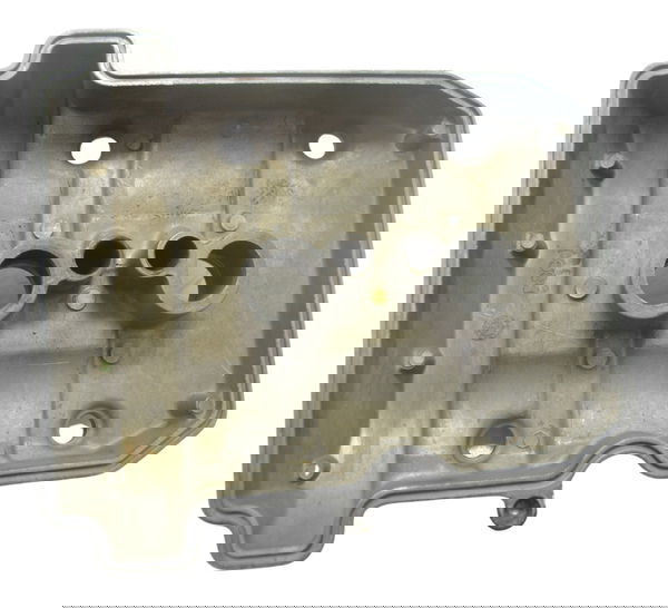 Tampa Cabeçote Kawasaki Ninja 250 R 08-12 Original
