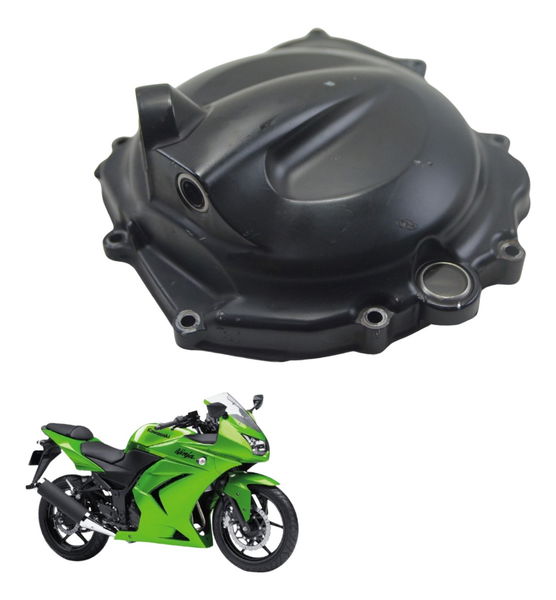 Tampa Embreagem Kawasaki Ninja 250 R 08-12 Original