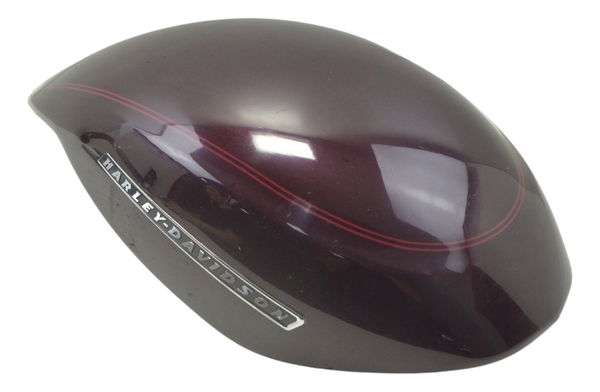 Capa Tanque C/ Detalhes Harley V-rod 1130 03-06 Original