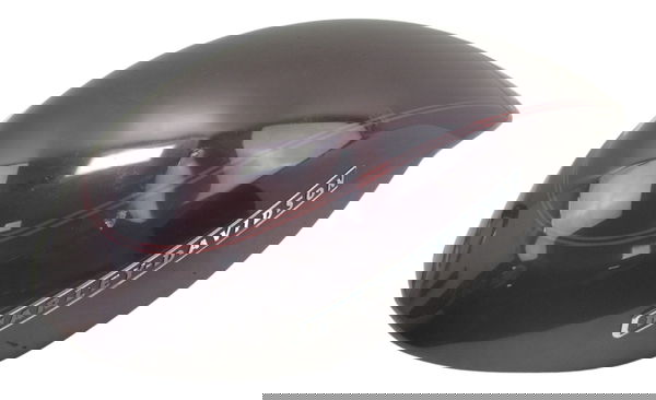 Capa Tanque C/ Detalhes Harley V-rod 1130 03-06 Original