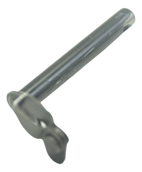 Eixo Acionador Embreagem Kawasaki Ninja 250 R 08-12 Original