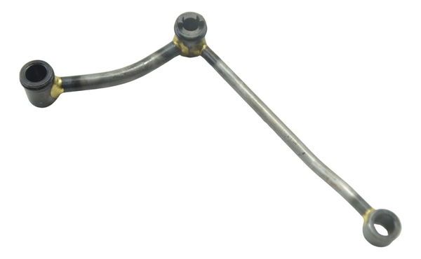 Cano Óleo Motor Kawasaki Ninja 250 R 08-12 Original