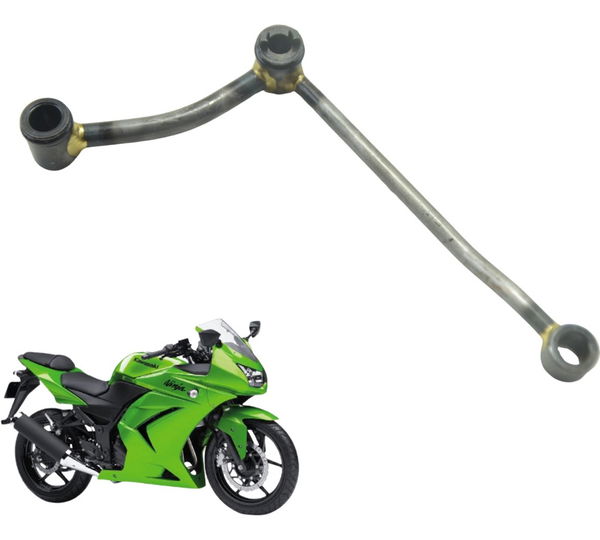 Cano Óleo Motor Kawasaki Ninja 250 R 08-12 Original