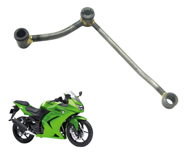 Cano Óleo Motor Kawasaki Ninja 250 R 08-12 Original