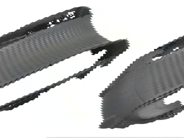 Acabamento Radiador Harley V-rod 1130 03-06 Original