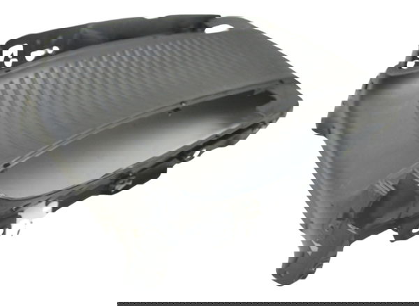 Acabamento Radiador Harley V-rod 1130 03-06 Original