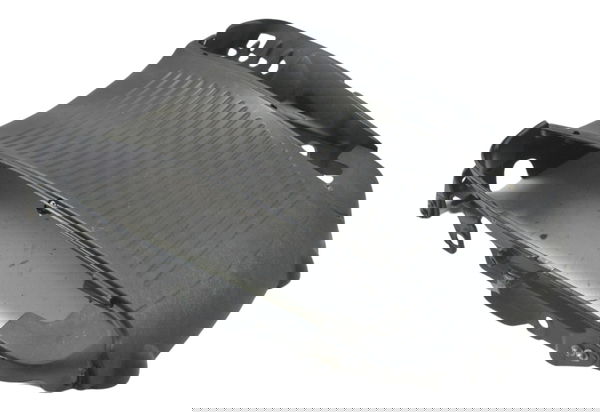 Acabamento Radiador Harley V-rod 1130 03-06 Original