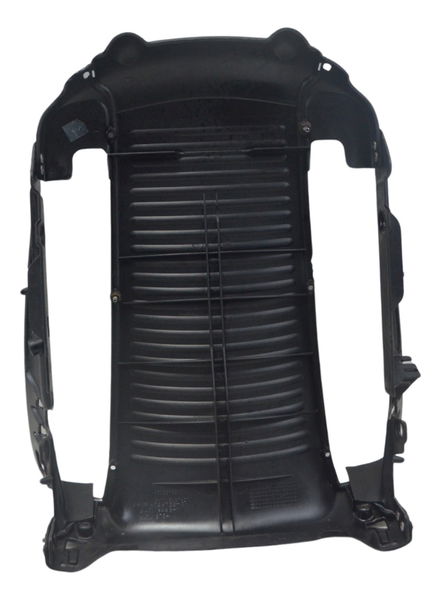 Acabamento Radiador Harley V-rod 1130 03-06 Original