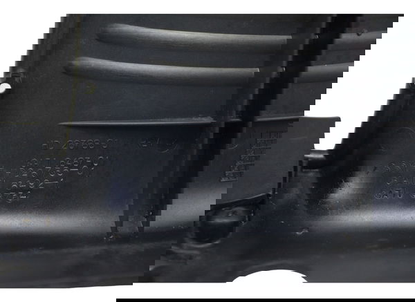 Acabamento Radiador Harley V-rod 1130 03-06 Original