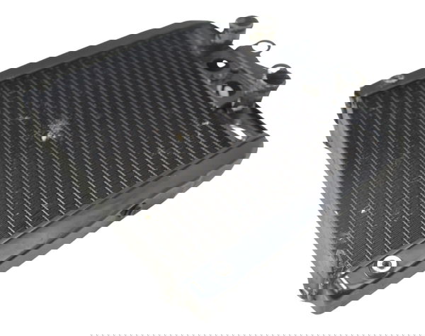 Radiador Água Harley V-rod 1130 03-06 Original
