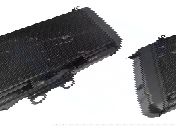 Radiador Água Harley V-rod 1130 03-06 Original