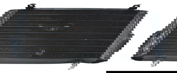 Radiador Óleo Harley V-rod 1130 03-06 Original