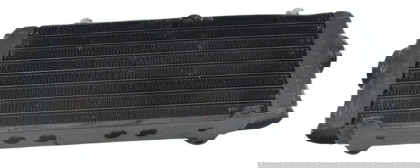 Radiador Óleo Harley V-rod 1130 03-06 Original
