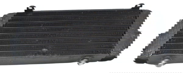 Radiador Óleo Harley V-rod 1130 03-06 Original