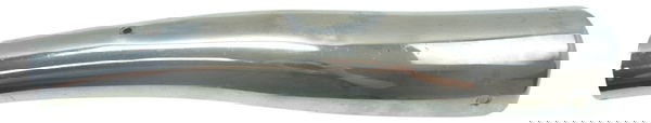 Capa Escape Ponteira Harley V-rod 1130 03-06 Original