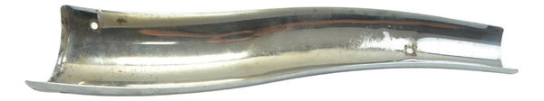 Capa Escape Ponteira Harley V-rod 1130 03-06 Original