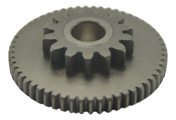 Engrenagem Redução Partida Kawasaki Ninja 250 R 08-12 Orig