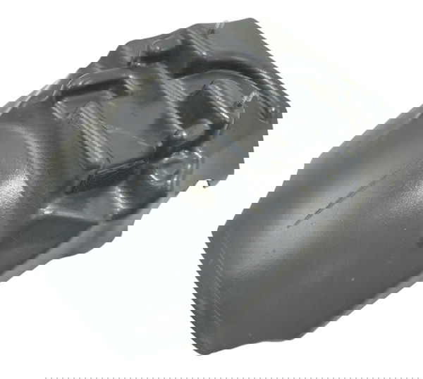 Acabamento Paralama Traseiro Harley V-rod 1130 03-06 Orig