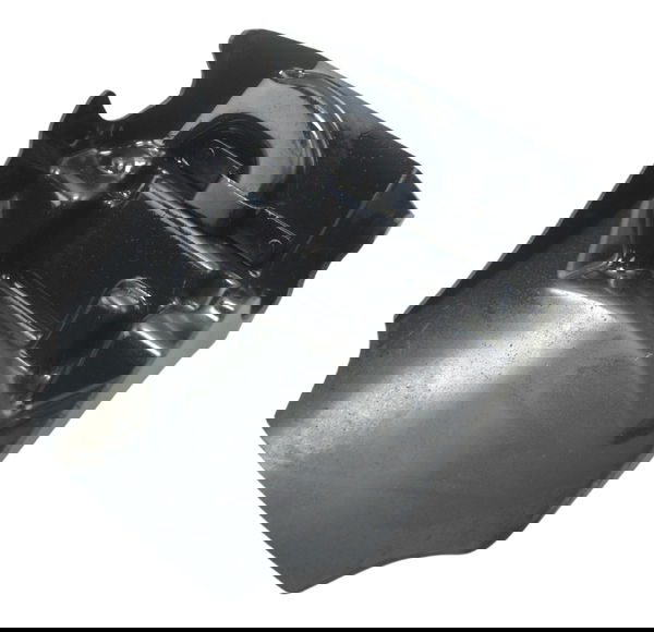 Acabamento Paralama Traseiro Harley V-rod 1130 03-06 Orig