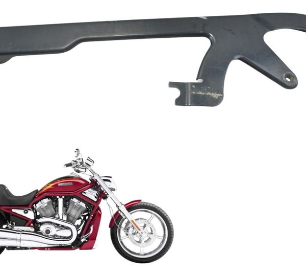 Capa Correia Harley V-rod 1130 03-06 Original