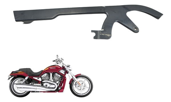 Capa Correia Harley V-rod 1130 03-06 Original