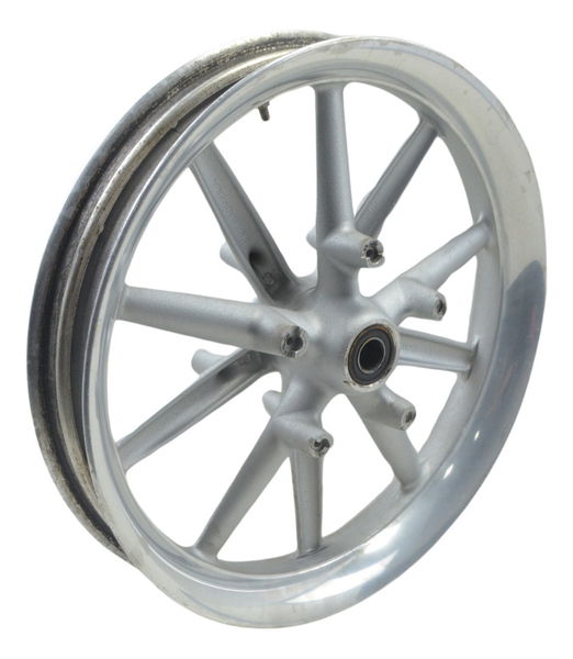 Roda Dianteira Harley V-rod 1130 03-06 Original
