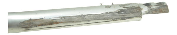 Suporte Motor Esq C/ Detalhes Harley V-rod 1130 03-06 Orig