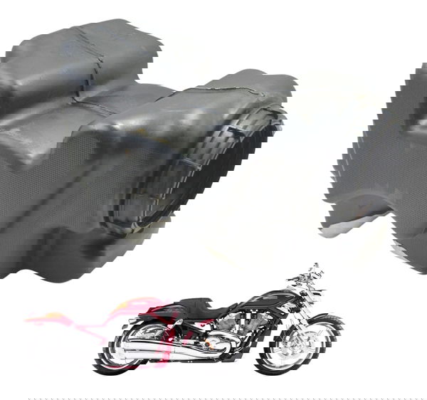 Tanque Harley V-rod 1130 03-06 Original