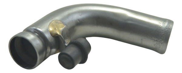 Conexão Agua Kawasaki Ninja 250 R 08-12 Original