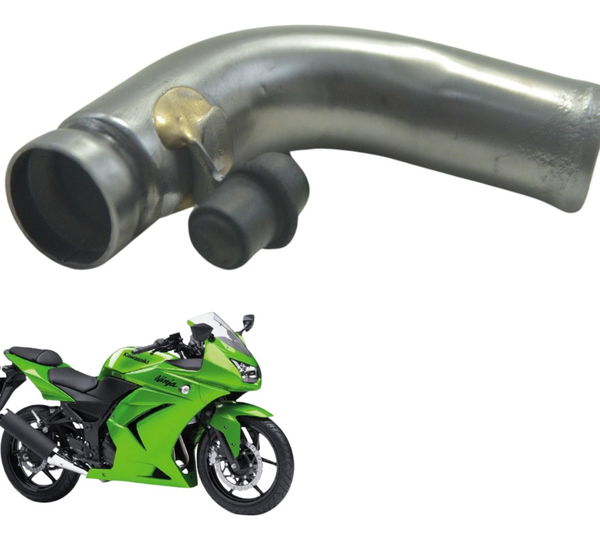 Conexão Agua Kawasaki Ninja 250 R 08-12 Original