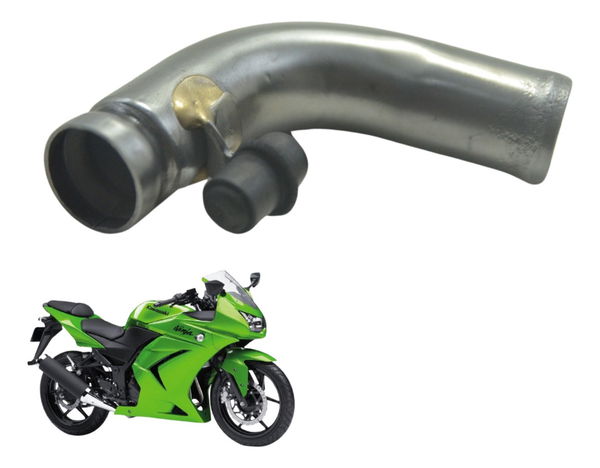 Conexão Agua Kawasaki Ninja 250 R 08-12 Original