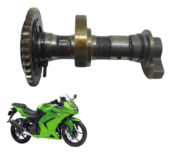 Balanceiro Kawasaki Ninja 250 R 08-12 Original