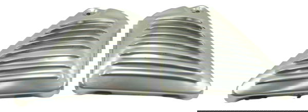 Par Acabamento Frontal Chassi Harley V-rod 1130 03-06 Orig