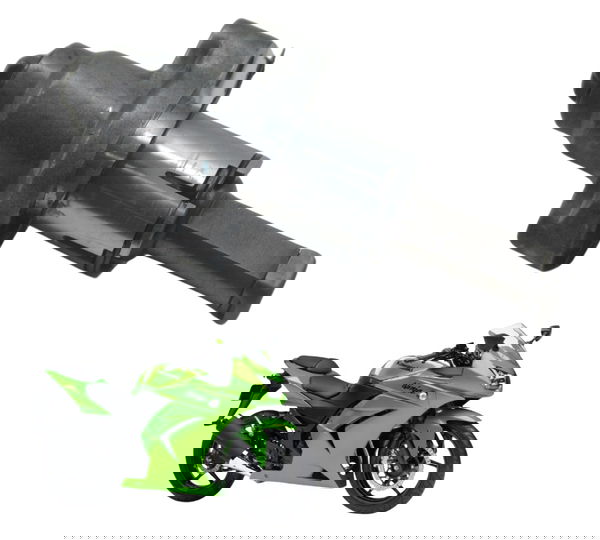 Acionador Corrente Comando Kawasaki Ninja 250 R 08-12 Orig